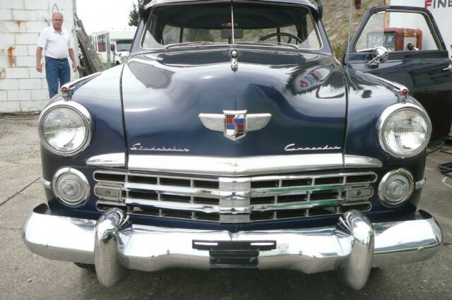 1948 Studebaker Commander - photo 12