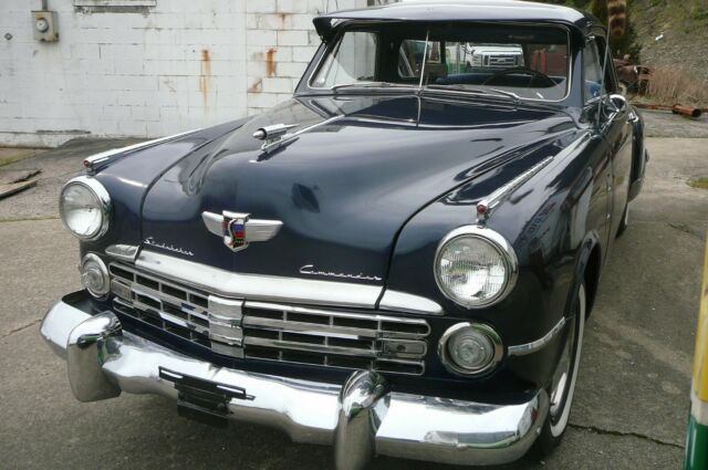 1948 Studebaker Commander - photo 3