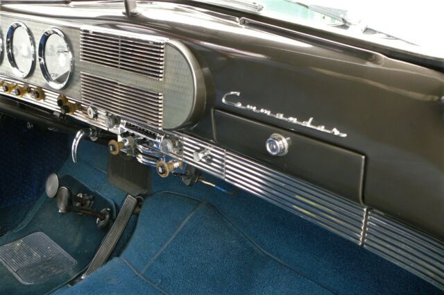 1948 Studebaker Commander - photo 9