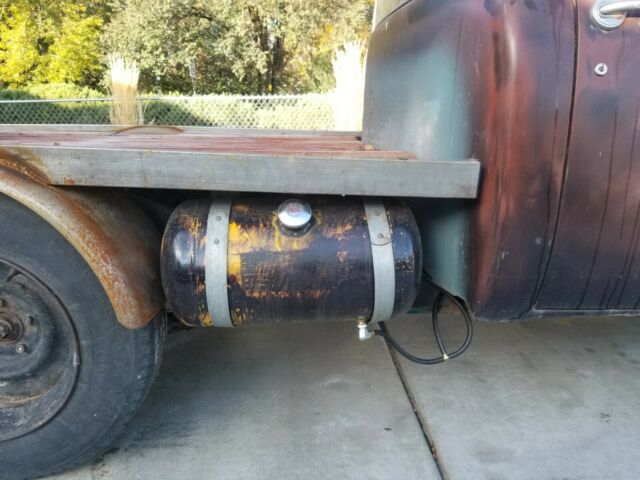 1948 Studebaker Deluxe - photo 7