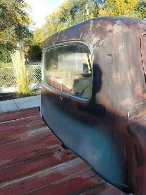 1948 Studebaker Deluxe - photo 9