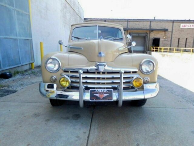 1948 Ford SUPER DELUXE - photo 10