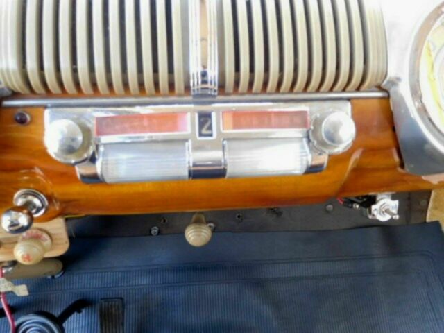 1948 Ford SUPER DELUXE - photo 11