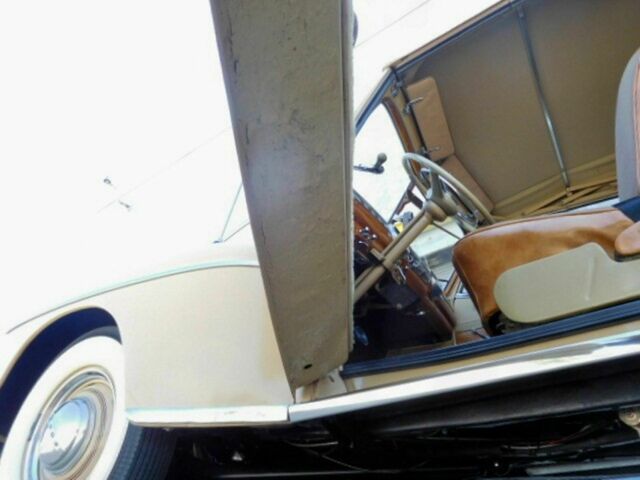 1948 Ford SUPER DELUXE - photo 12
