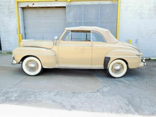 1948 Ford SUPER DELUXE - photo 3