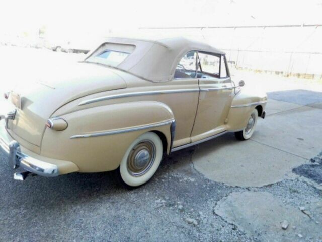 1948 Ford SUPER DELUXE - photo 5