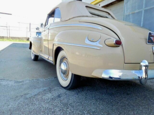 1948 Ford SUPER DELUXE - photo 6