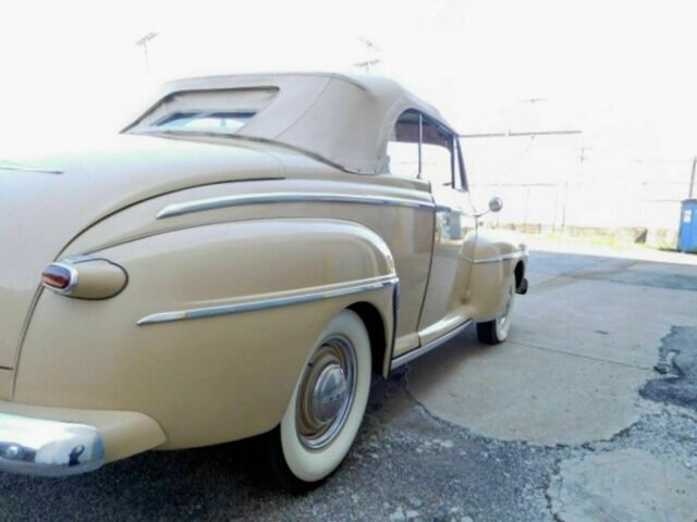 1948 Ford SUPER DELUXE - photo 9