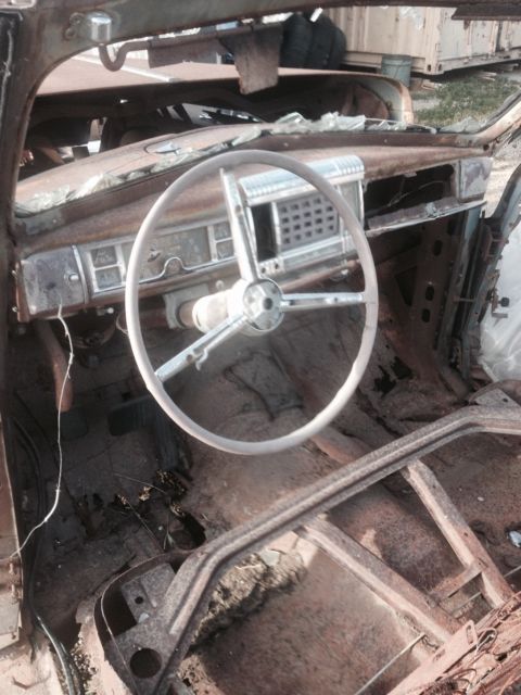 1948 Chrysler Town & Country RWD - photo 6