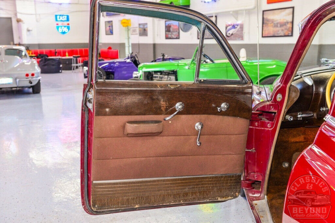 1948 Cadillac Series 62 - photo 10