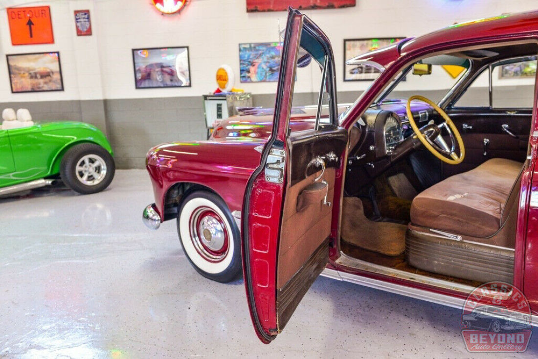 1948 Cadillac Series 62 - photo 11
