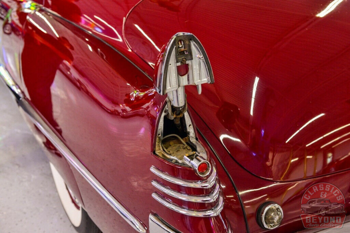 1948 Cadillac Series 62 - photo 6