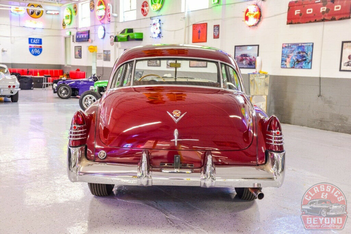 1948 Cadillac Series 62 - photo 8