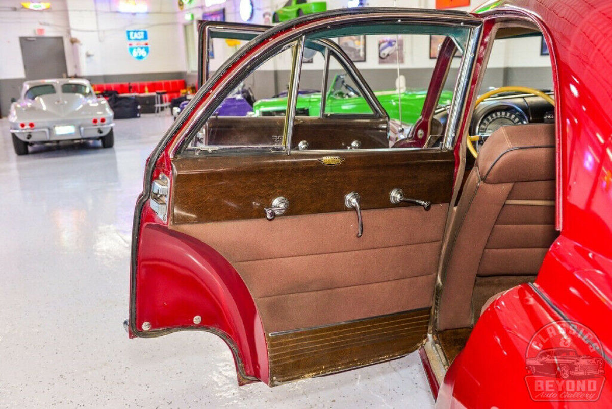 1948 Cadillac Series 62 - photo 9