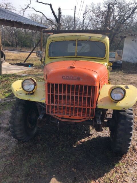 1948 Dodge Power Wagon - photo 3