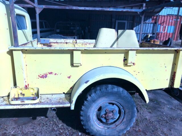 1948 Dodge Power Wagon - photo 4