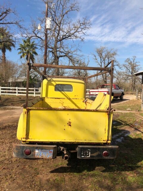 1948 Dodge Power Wagon - photo 5