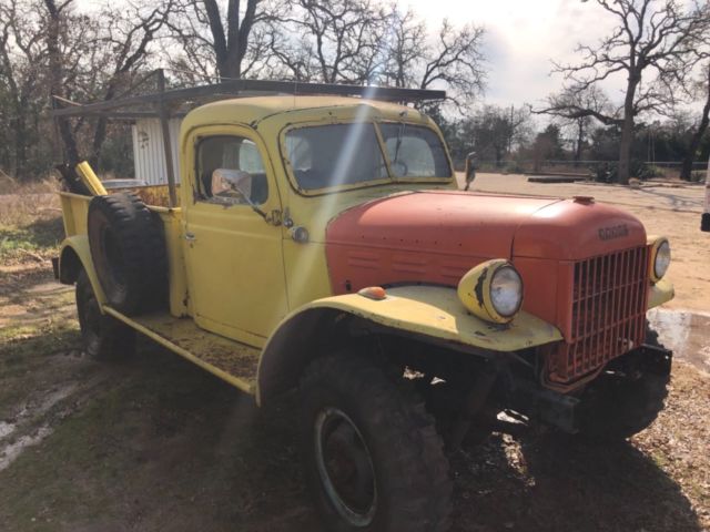 1948 Dodge Power Wagon - photo 6