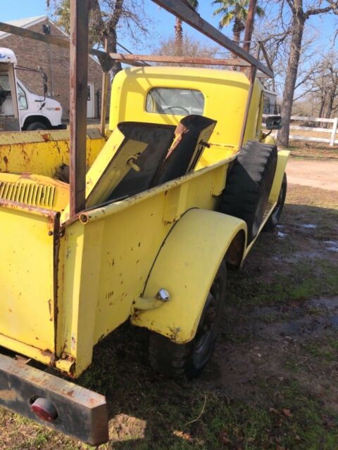 1948 Dodge Power Wagon - photo 7