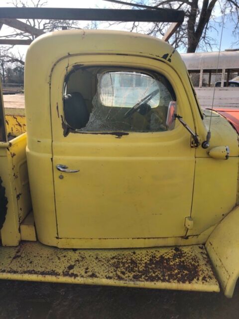 1948 Dodge Power Wagon - photo 8