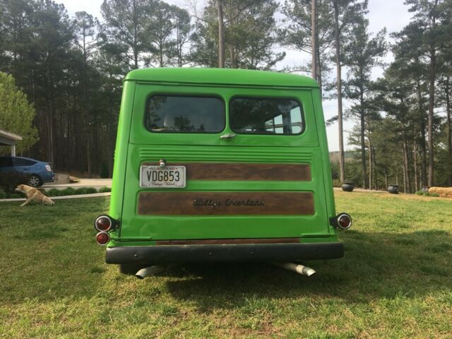1948 Other Makes - photo 3