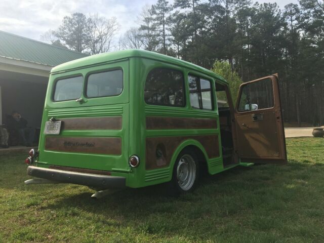1948 Other Makes - photo 4