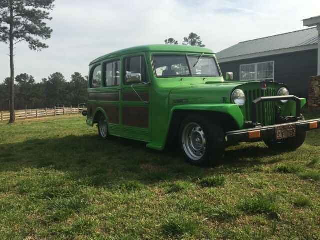 1948 Other Makes - photo 5
