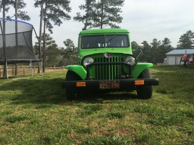 1948 Other Makes - photo 6