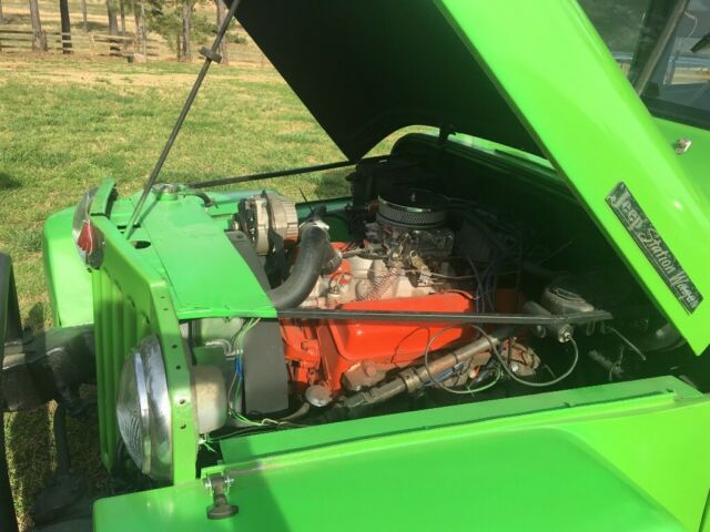 1948 Other Makes - photo 7
