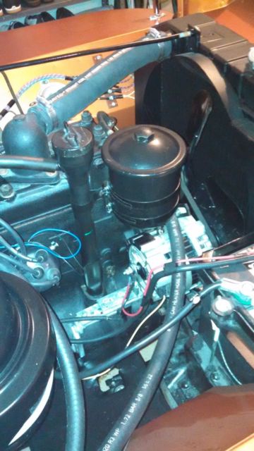 1948 Willys CJ - photo 2