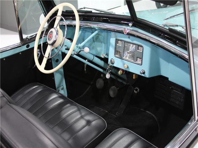 1948 Willys Jeepster - photo 10