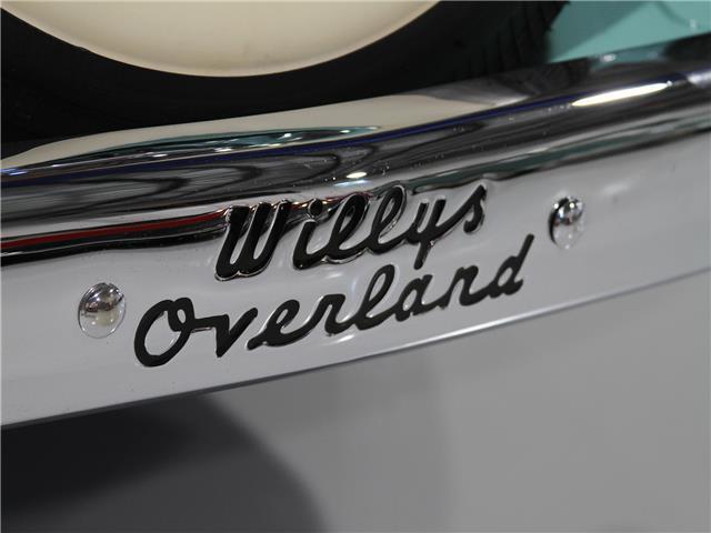 1948 Willys Jeepster - photo 12