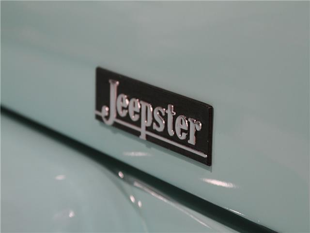 1948 Willys Jeepster - photo 13