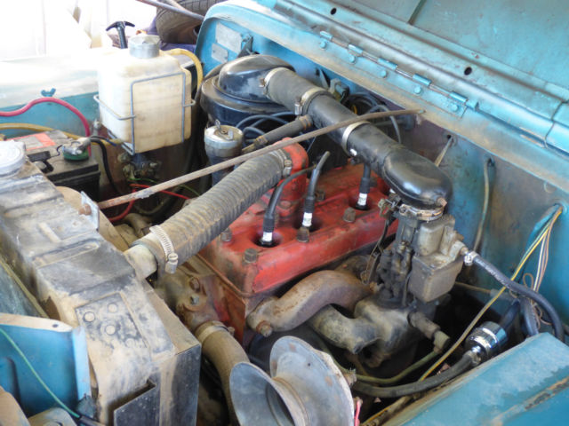 1948 Willys Willy's Jeep CJ2a - photo 3