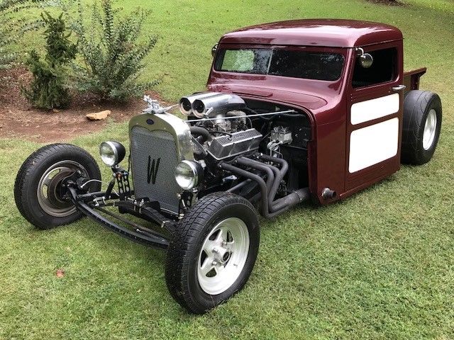 1948 Willys - photo 2