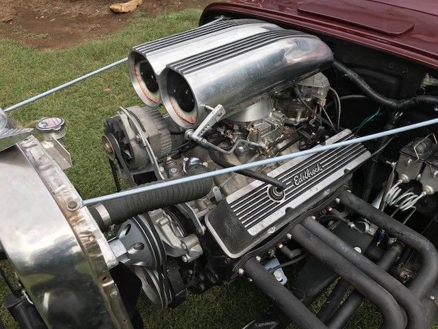 1948 Willys - photo 7