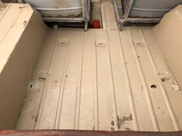 1948 Willys 439 71 year old classic - photo 2