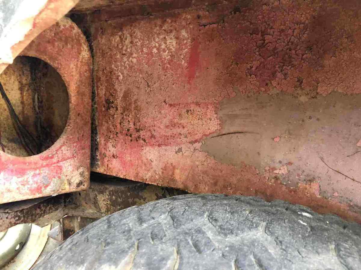 1948 Willys CJ-2A - photo 10