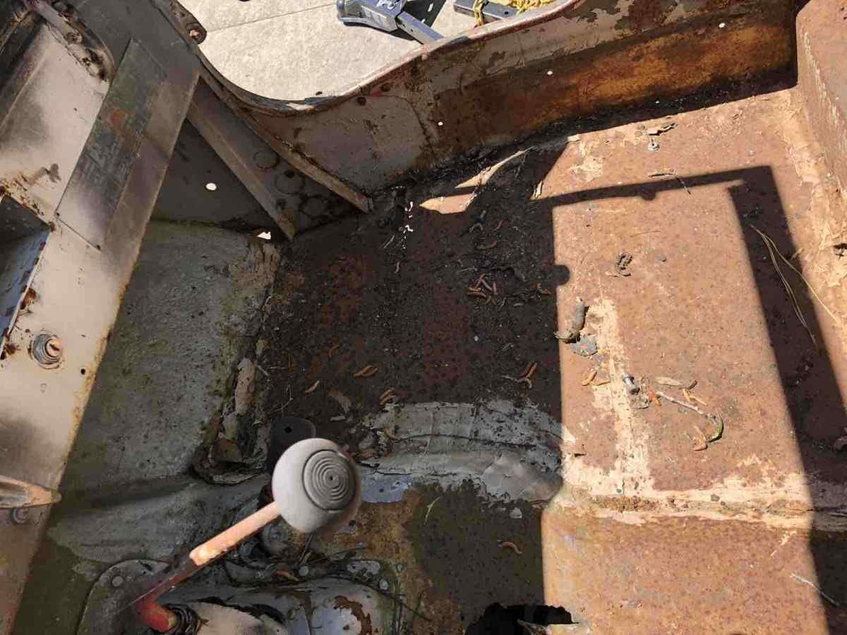 1948 Willys CJ-2A - photo 11