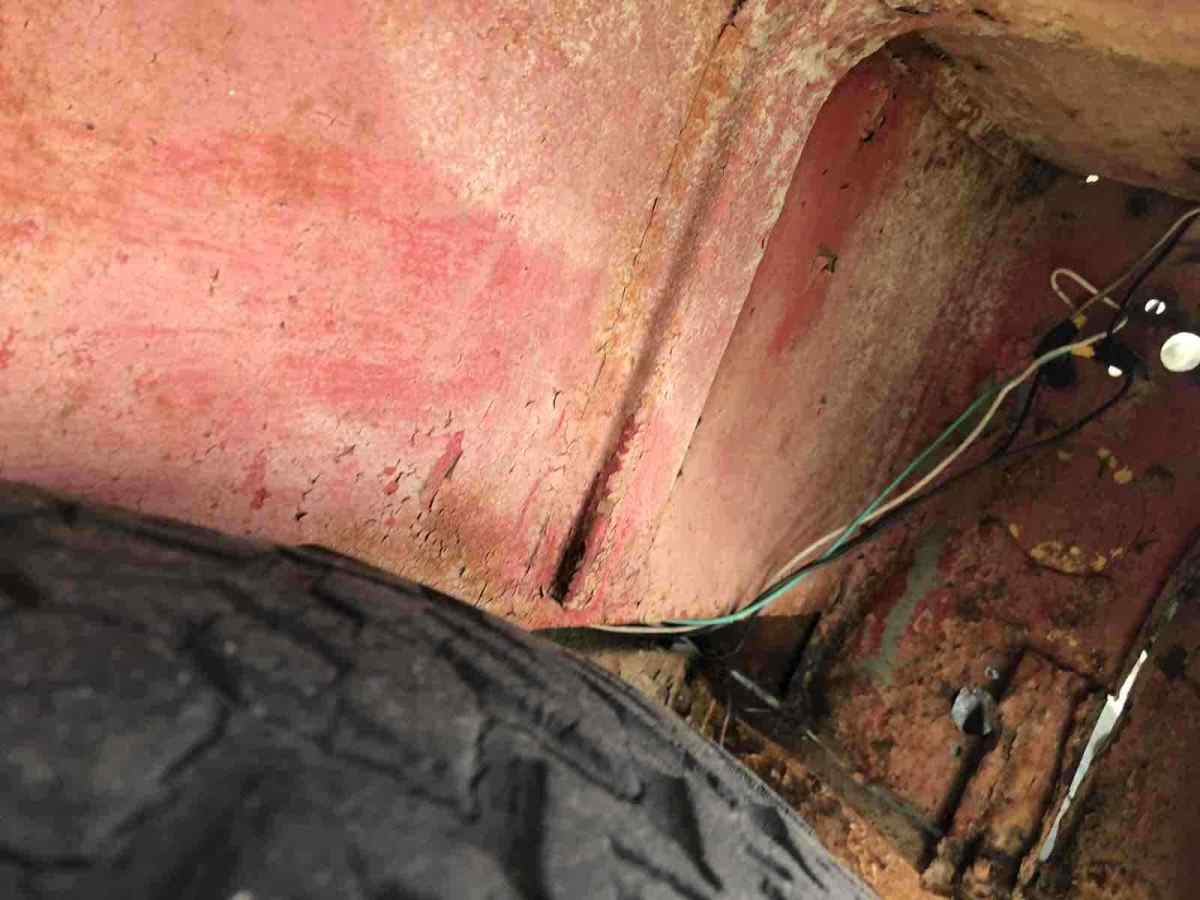 1948 Willys CJ-2A - photo 7