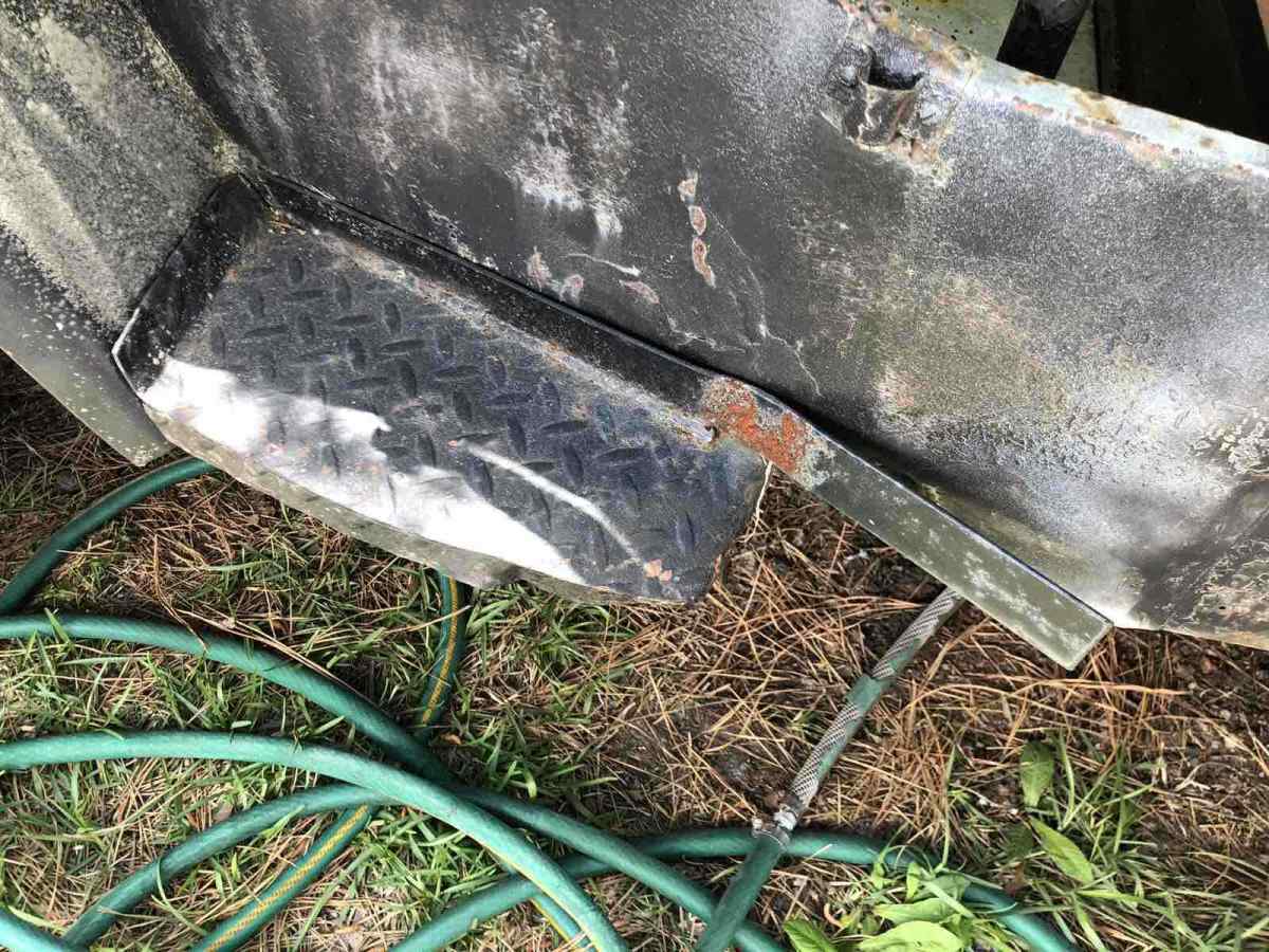 1948 Willys CJ-2A - photo 8