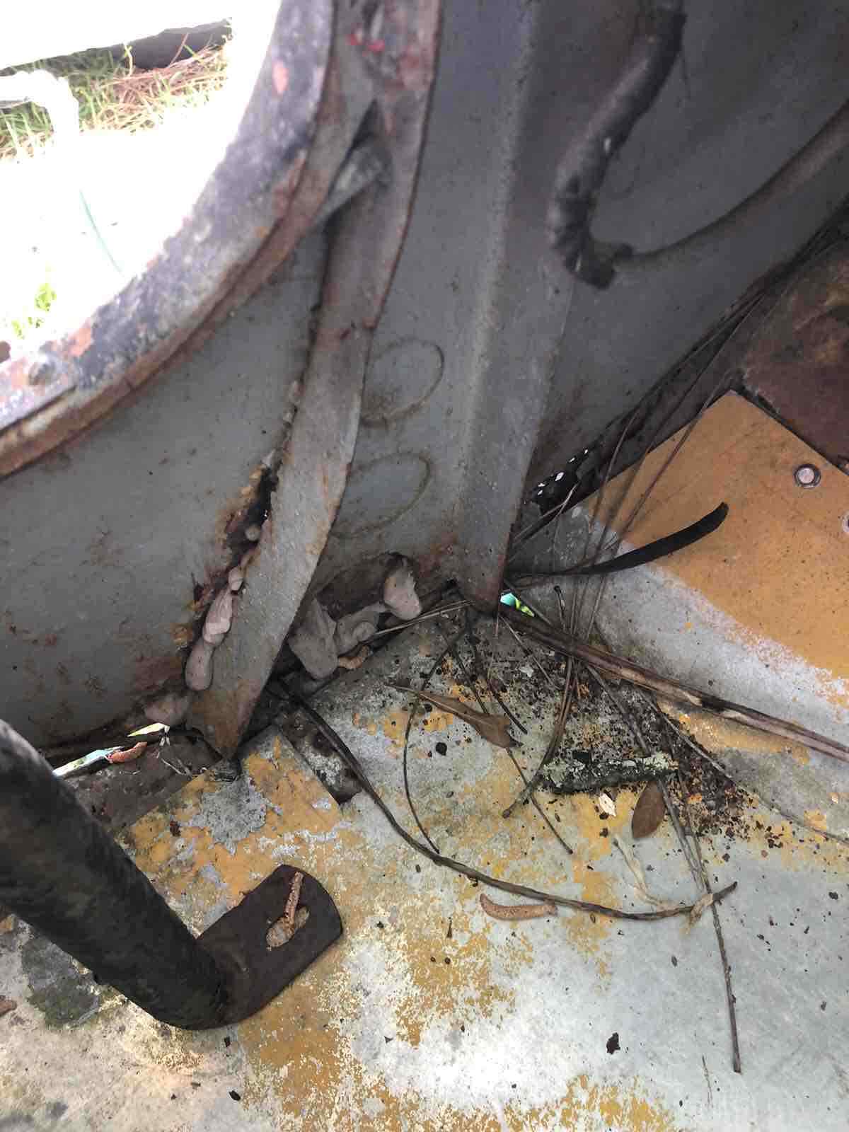 1948 Willys CJ-2A - photo 9