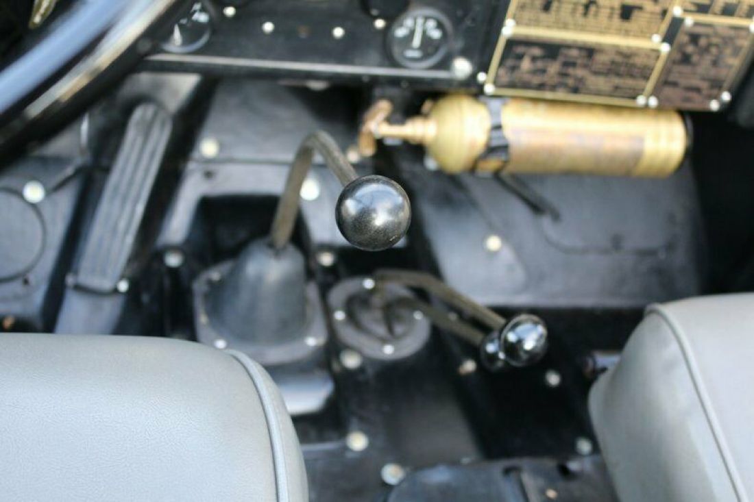 1948 Willys Military Jeep - photo 10