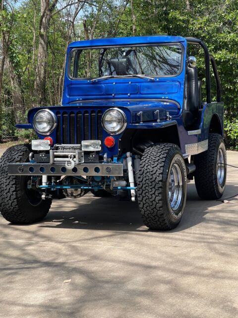1948 Willys CJ-2A - photo 10