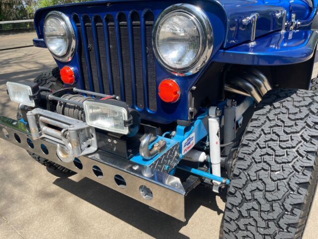 1948 Willys CJ-2A - photo 7