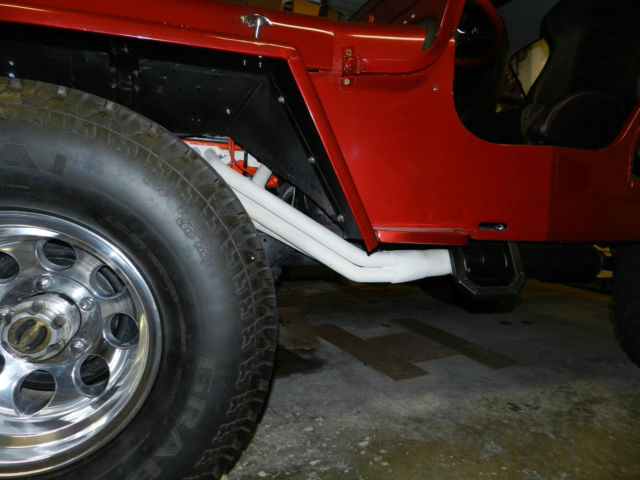 1948 Willys - photo 2