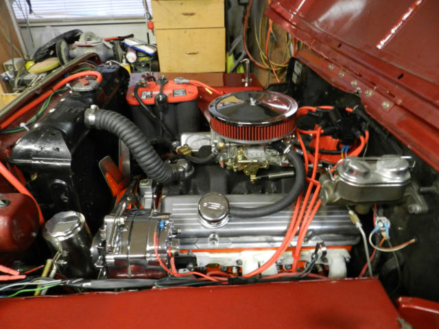 1948 Willys - photo 9