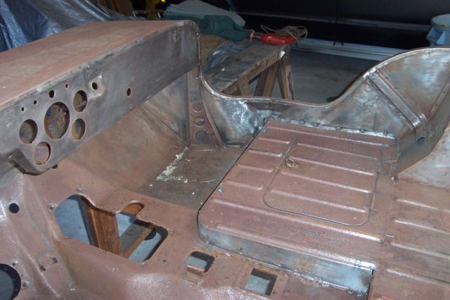 1948 Willys N/A - photo 11