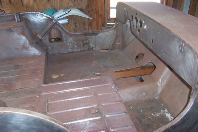 1948 Willys N/A - photo 12