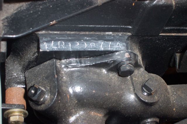1948 Willys N/A - photo 9